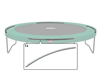 BERG Reservdel CHAMPION - Champion - Toprail 430 (14ft) (TwinSpring)