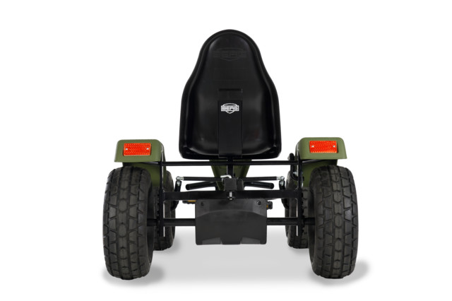 BERG trampbil Jeep Revolution BFR   - 4