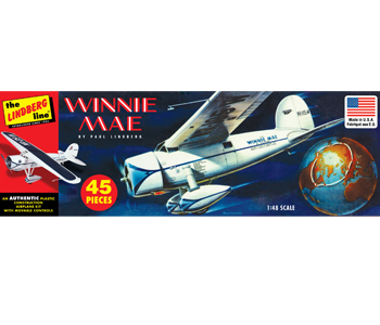 1/48 Winnie Mae