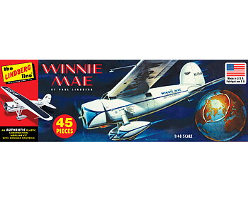 1/48 Winnie Mae