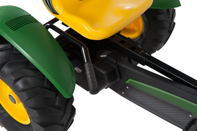 BERG tramptraktor John Deere BFR - 5