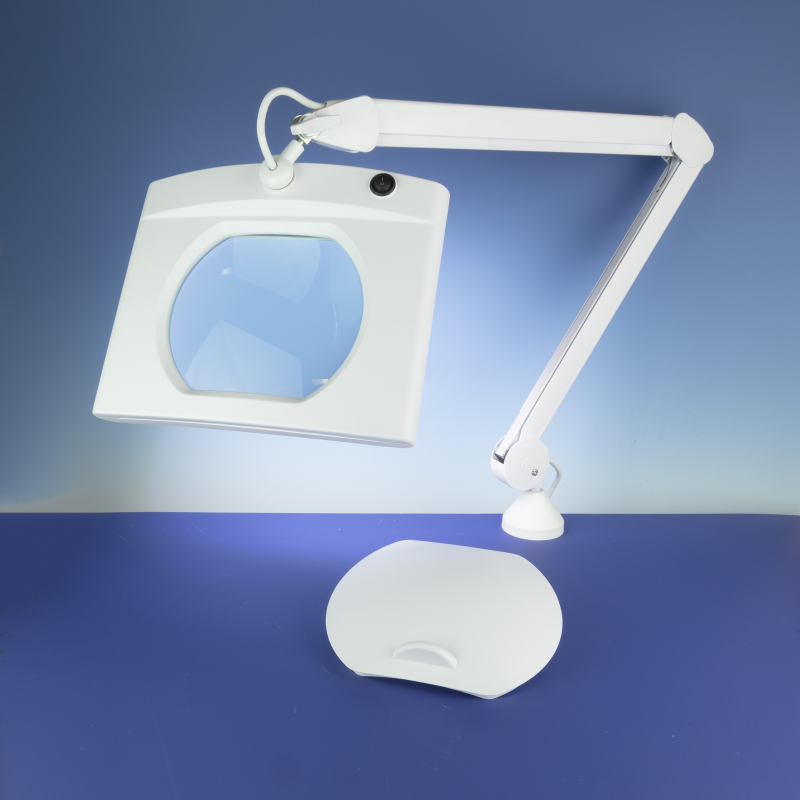 LED Square Lamp