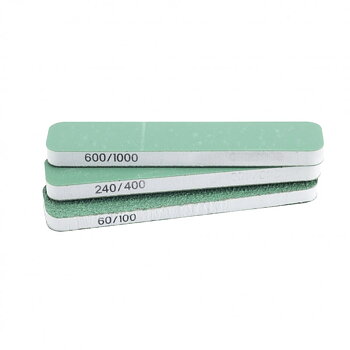 FlexiSander Dual Grit x3 (90x19x6mm)