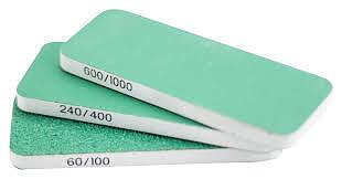 FlexiSander Dual Grit x3 (80x30x12mm)