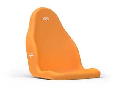 BERG XL Frame - Seat Orange