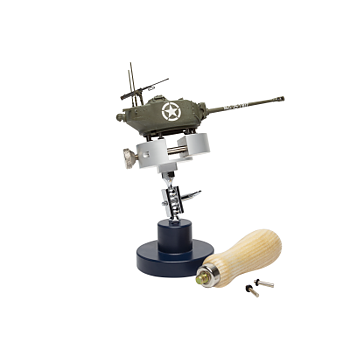 Universal Work Holder Set