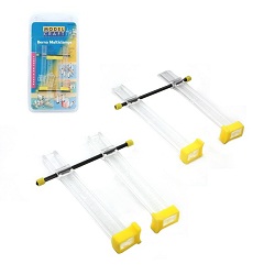 Berna Small Multi Clamp x 2
