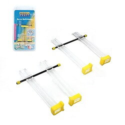 Berna Small Multi Clamp x 2