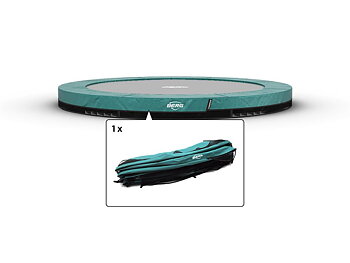 BERG Reservdel InGround Champion - Padding green 330 (11ft)