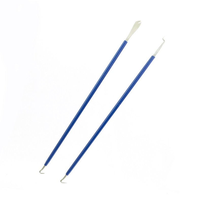 Steel Probes double ended (Rigging tools) x2