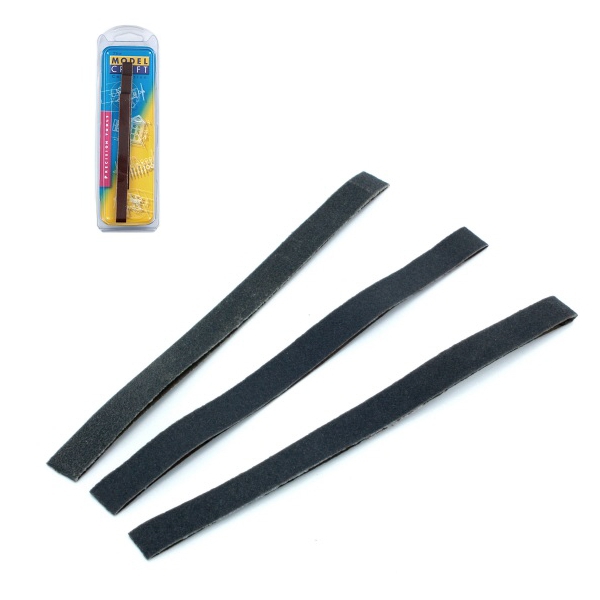Spare bands  x3 10mm (c/m/f)