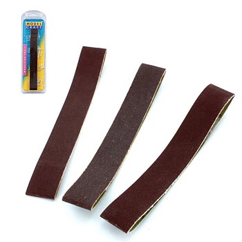 Spare bands  x3 20mm (c/m/f)