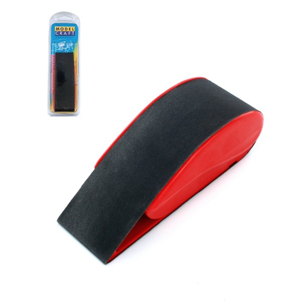 Sanding block - 40mm (med.band)