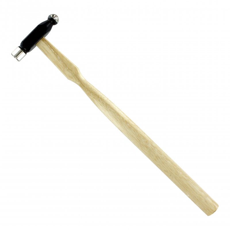 Ball pein hammer - 4 oz