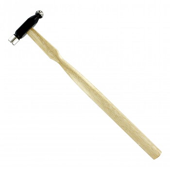 Ball pein hammer - 4 oz