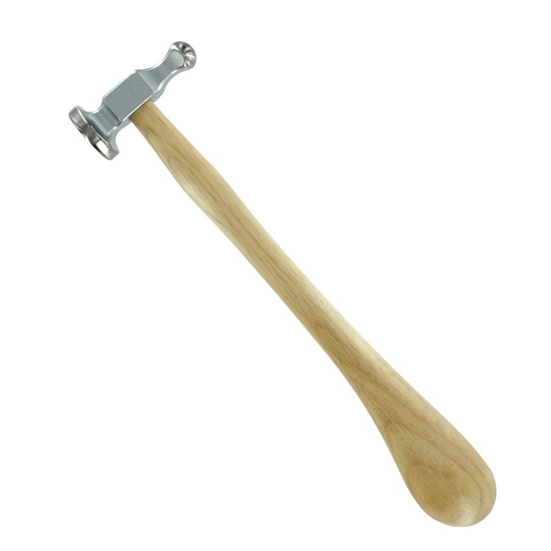 Chasing Hammer 1 1/8" (28mm)