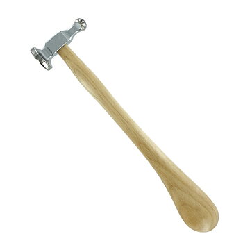 Chasing Hammer 1 1/8" (28mm)