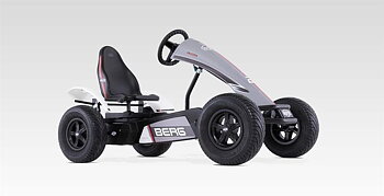 BERG trampbil RACE GTS BFR-3 - FULL SPEC