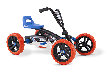 BERG trampbil Buzzy Nitro - Från 2 år