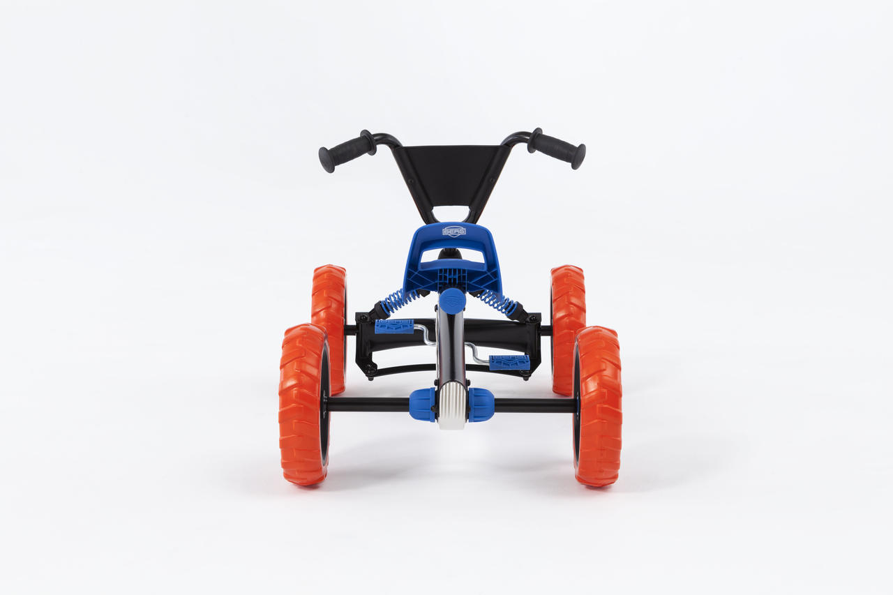 BERG trampbil Buzzy Nitro - Från 2 år - 3
