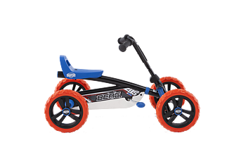BERG trampbil Buzzy Nitro - Från 2 år