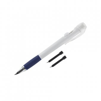 Mini Hobby Knife & Spare Blades x2