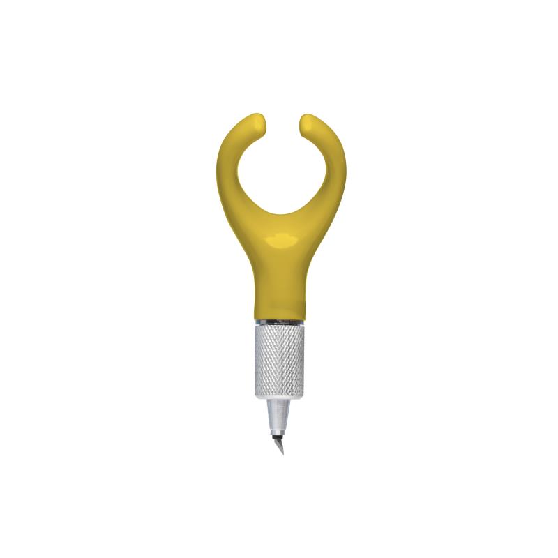 Finger Swivel Knife