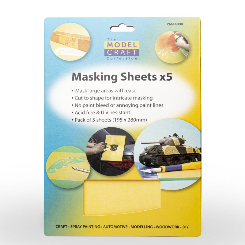 A4 Masking Sheets (5)