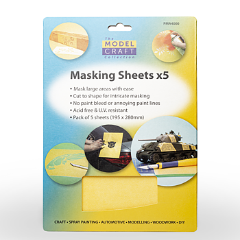 A4 Masking Sheets (5)