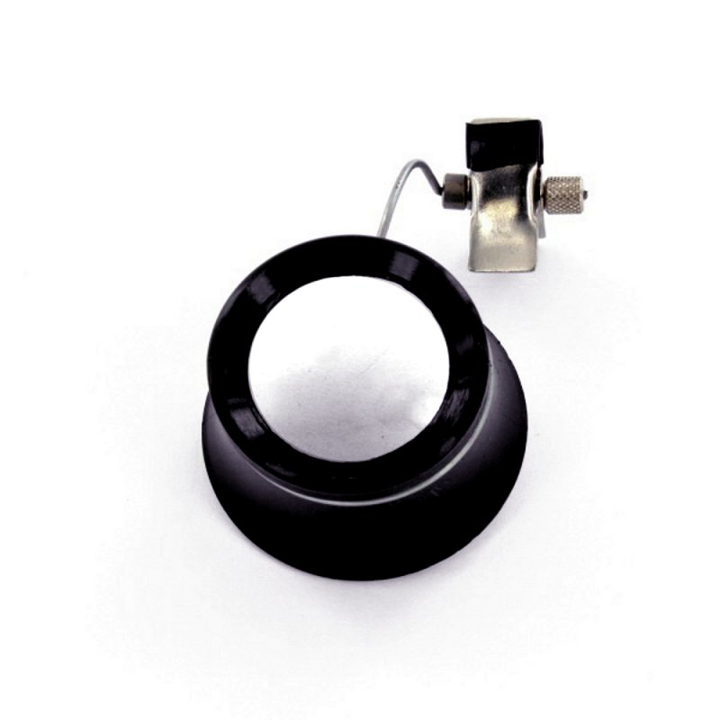 Clip On Spectacle Eye Glass 3x / 3.5"