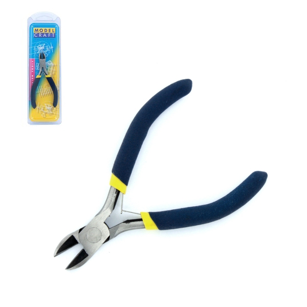 Side cutter 110mm