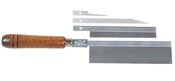 Zona 4-in-1 Saw set