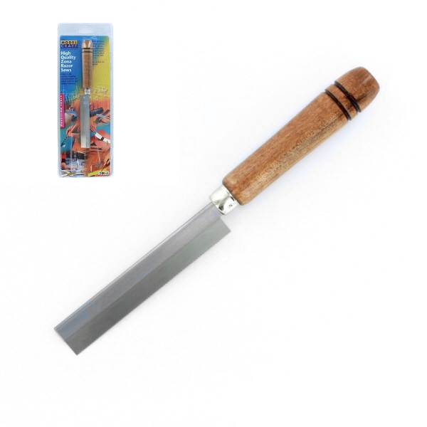 Zona Razor saw Medium - 2