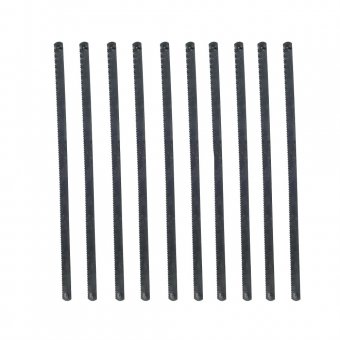 Starter Junioer Hacksaw blades (10)