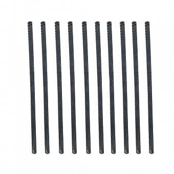 Starter Junioer Hacksaw blades (10)