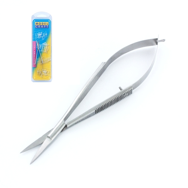 Mini Snip - Large / Straight