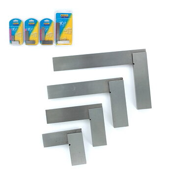 1" (25mm) engineers square