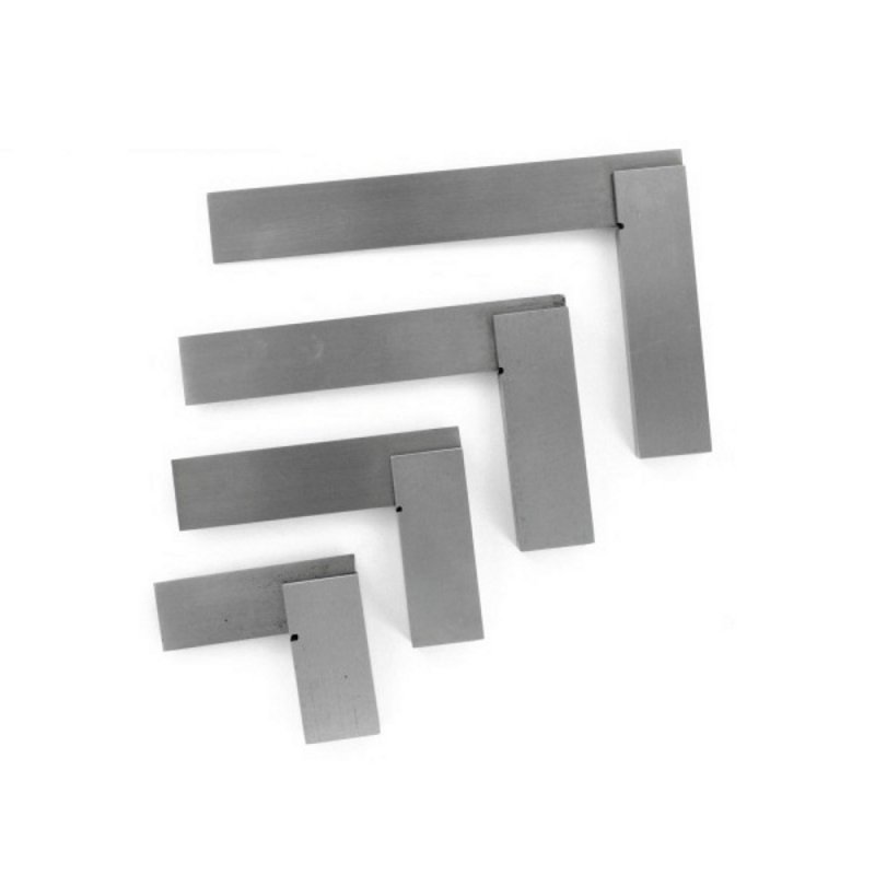 3" (75mm) engineers square