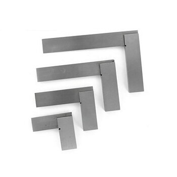 3" (75mm) engineers square