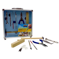 12pc Boat building Tool set - 2