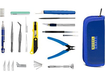 Essential Modelling Kit