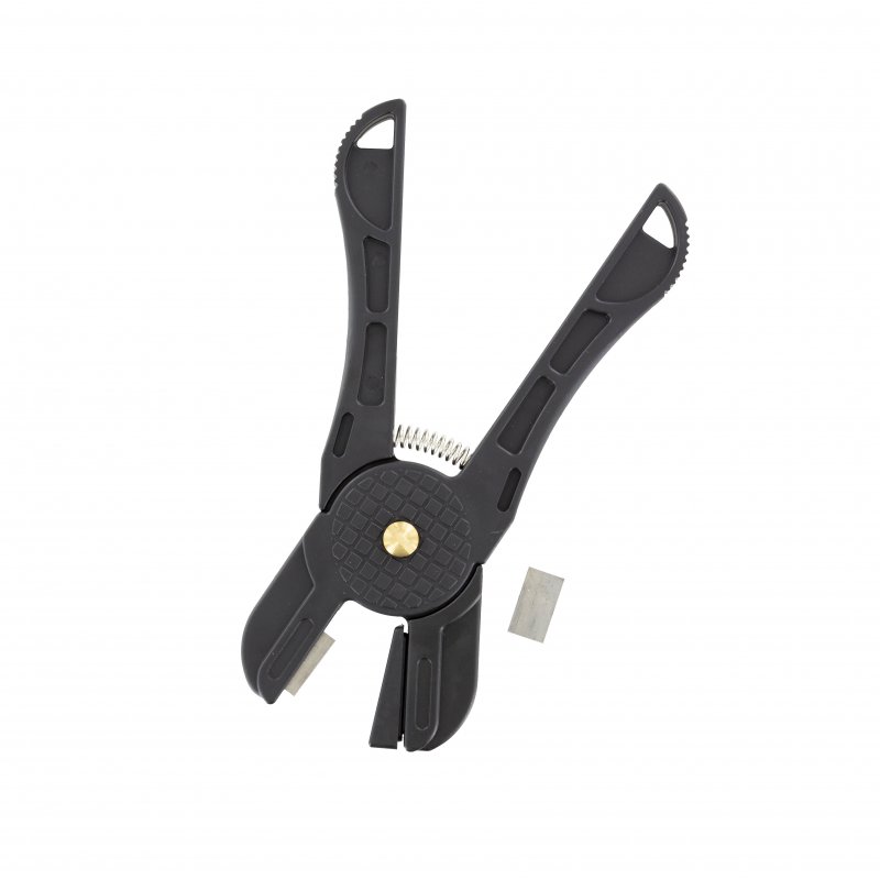 Plank Bending Handtool