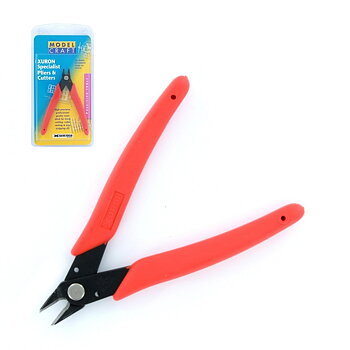 Xuron Ultra Flush Cutting Micro Shear