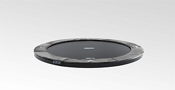 BERG FLATGROUND ELITE Grå 430 (14 FT) - SPORT