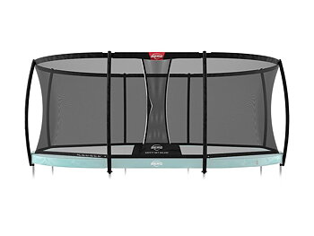 Reservdel SAFETY NET DELUXE BERG  GRAND CHAMPION 520x345