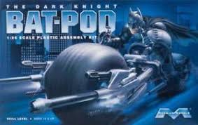 1/25 Batpod