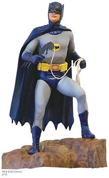 1/8 1966 Batman 27 cm