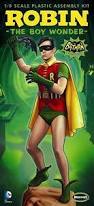 1/8 1966 Robin Classic 27cm