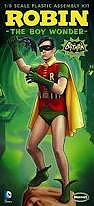 1/8 1966 Robin Classic 27cm