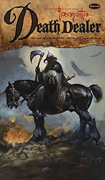 1/10 Franzetta Death Dealer